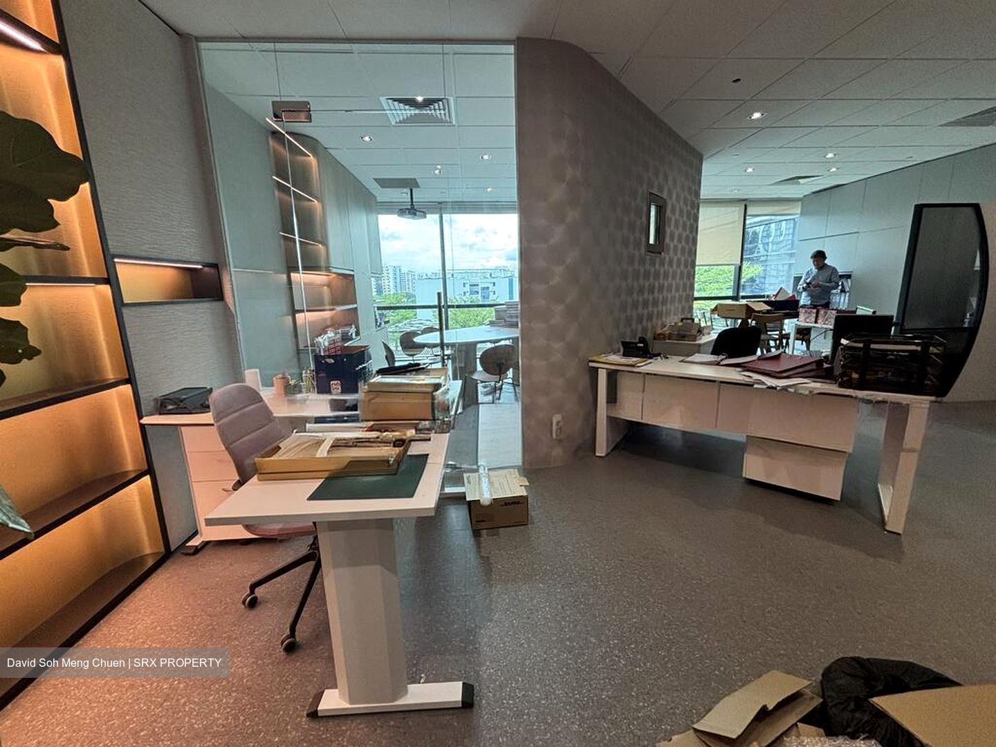 Paya Lebar Square (D14), Office #497666561